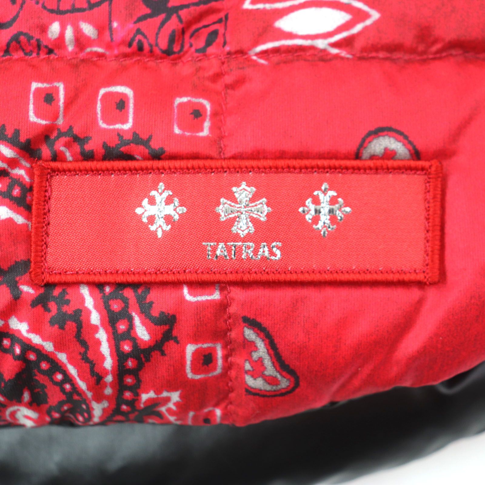 Other Other TATRAS AGATONE Nylon Down Vest Others Outerwear MTAT20A4729-D DUTY FREE for USA Size ONE SIZE - 8 Thumbnail