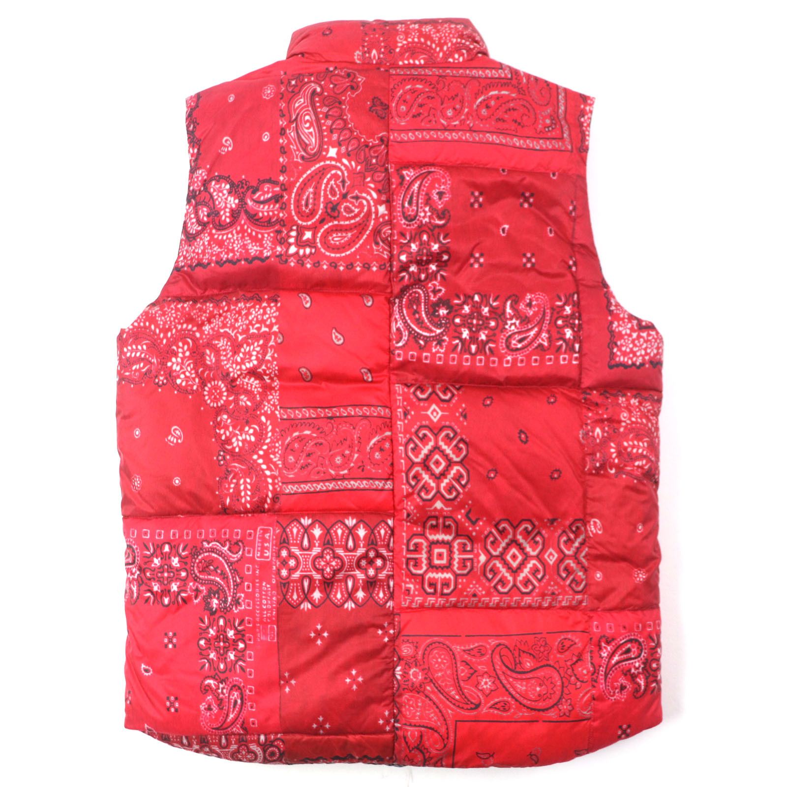 Other Other TATRAS AGATONE Nylon Down Vest Others Outerwear MTAT20A4729-D DUTY FREE for USA Size ONE SIZE - 5 Thumbnail
