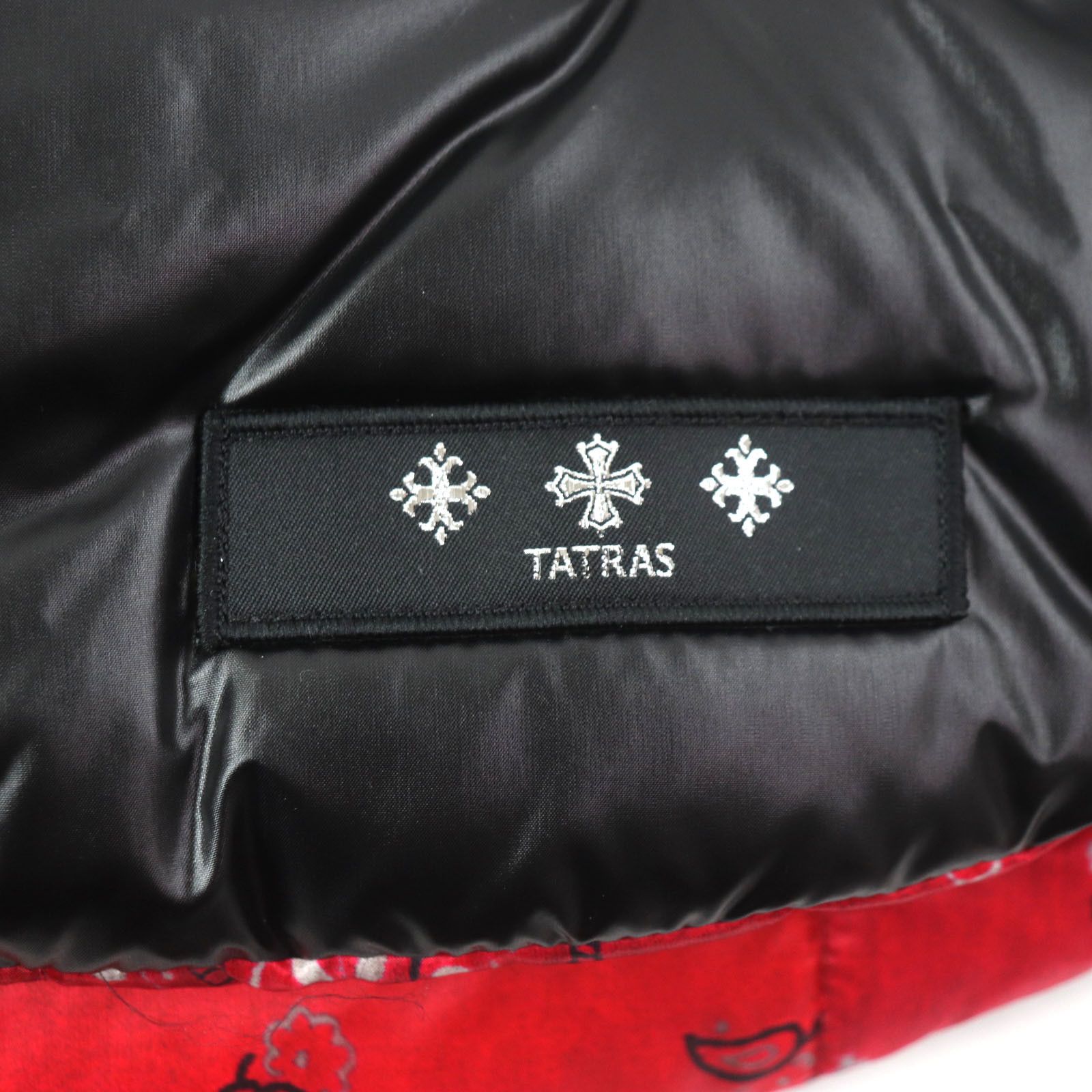 Other Other TATRAS AGATONE Nylon Down Vest Others Outerwear MTAT20A4729-D DUTY FREE for USA Size ONE SIZE - 9 Thumbnail
