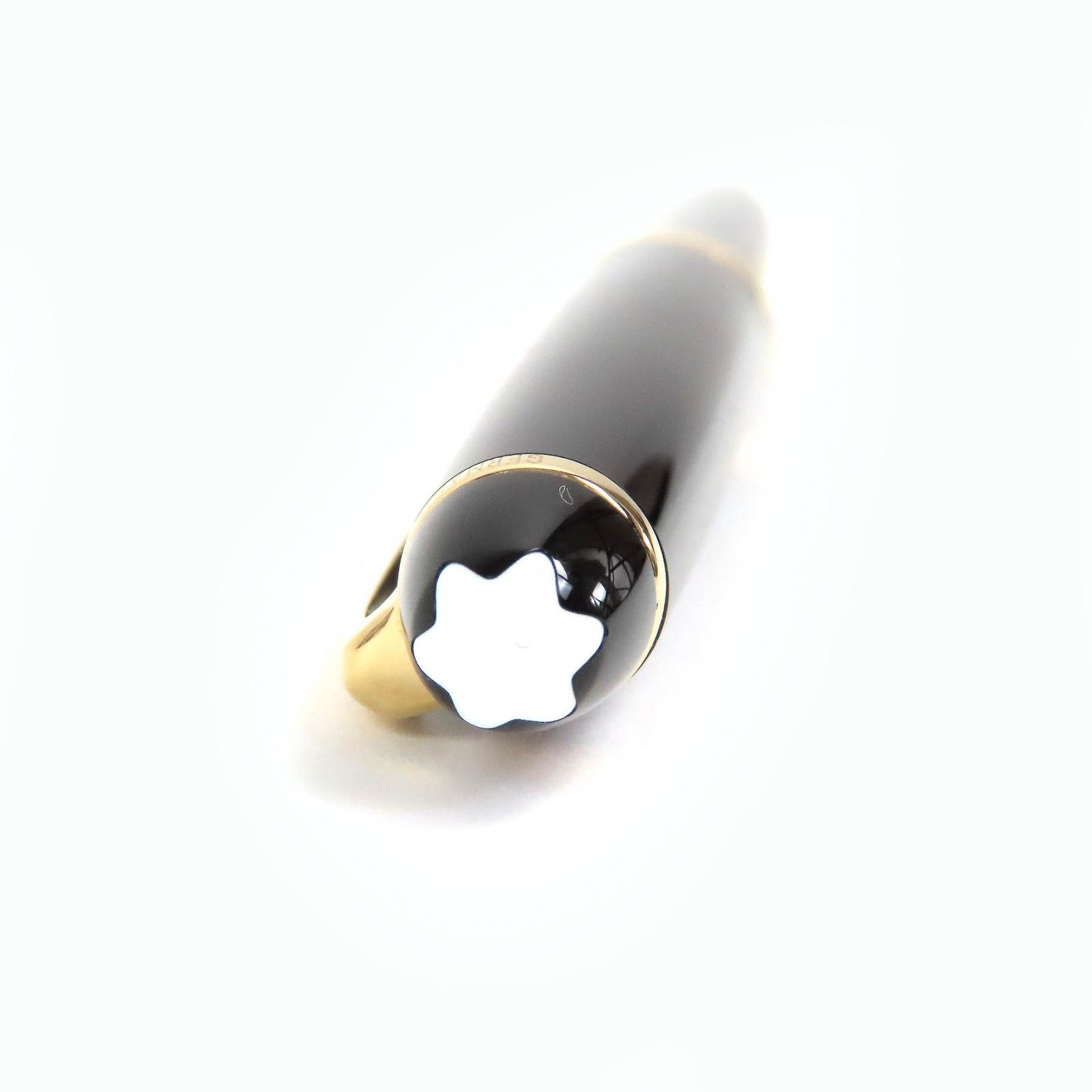 Montblanc Montblanc Montblanc Meisterstück Ballpoint Pen Others Other Size ONE SIZE - 4 Thumbnail