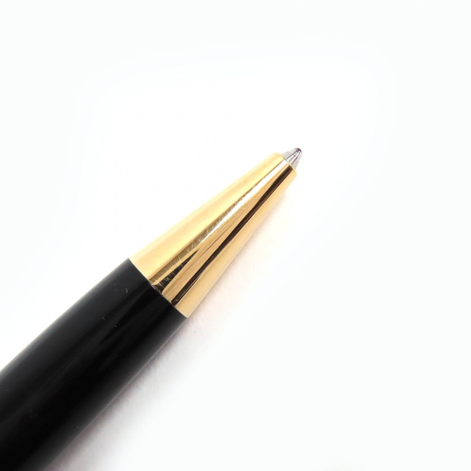 Montblanc Montblanc Montblanc Meisterstück Ballpoint Pen Others Other Size ONE SIZE - 3 Thumbnail