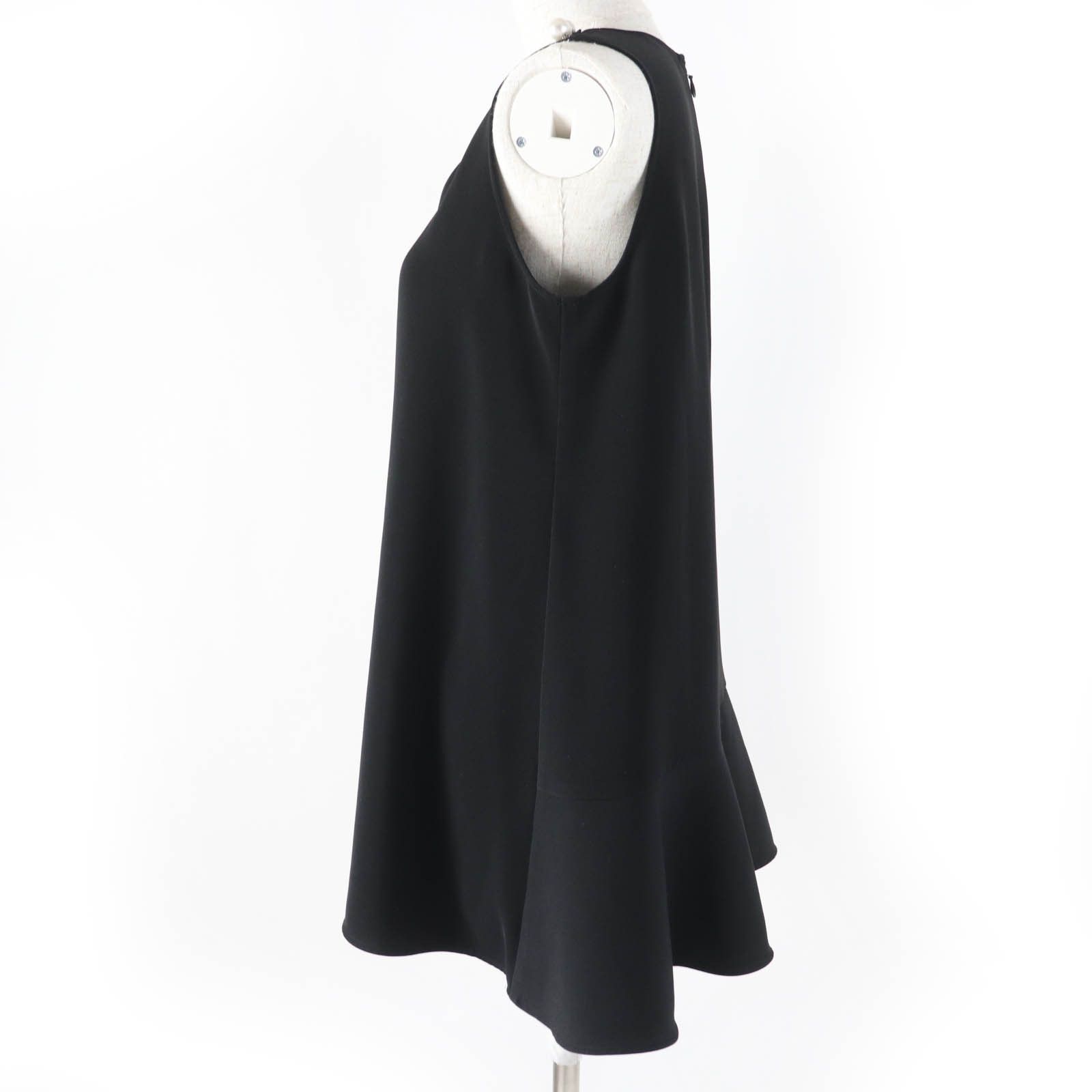 Other Other YOKO CHAN YCB-219-127 Polyester Cupra Sleeveless Blouse Others Tops YCB-219-127 Size ONE SIZE - 2 Thumbnail