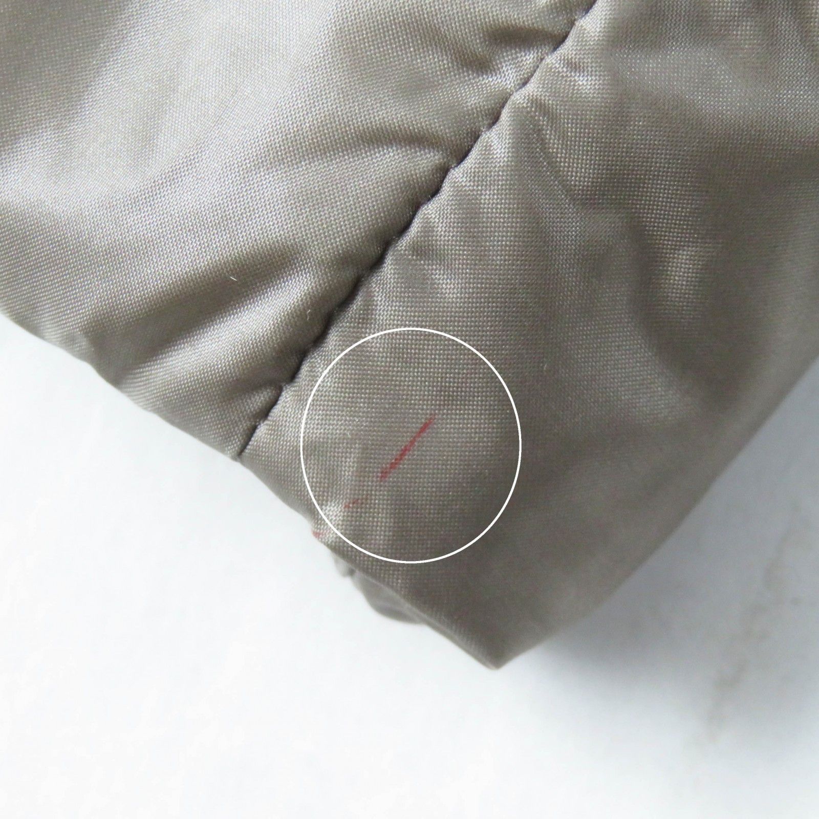 Other Other Herno PI0983D Wool Nylon Down Coat Others Outerwear PI0983D DUTY FREE for USA Size ONE SIZE - 13 Thumbnail