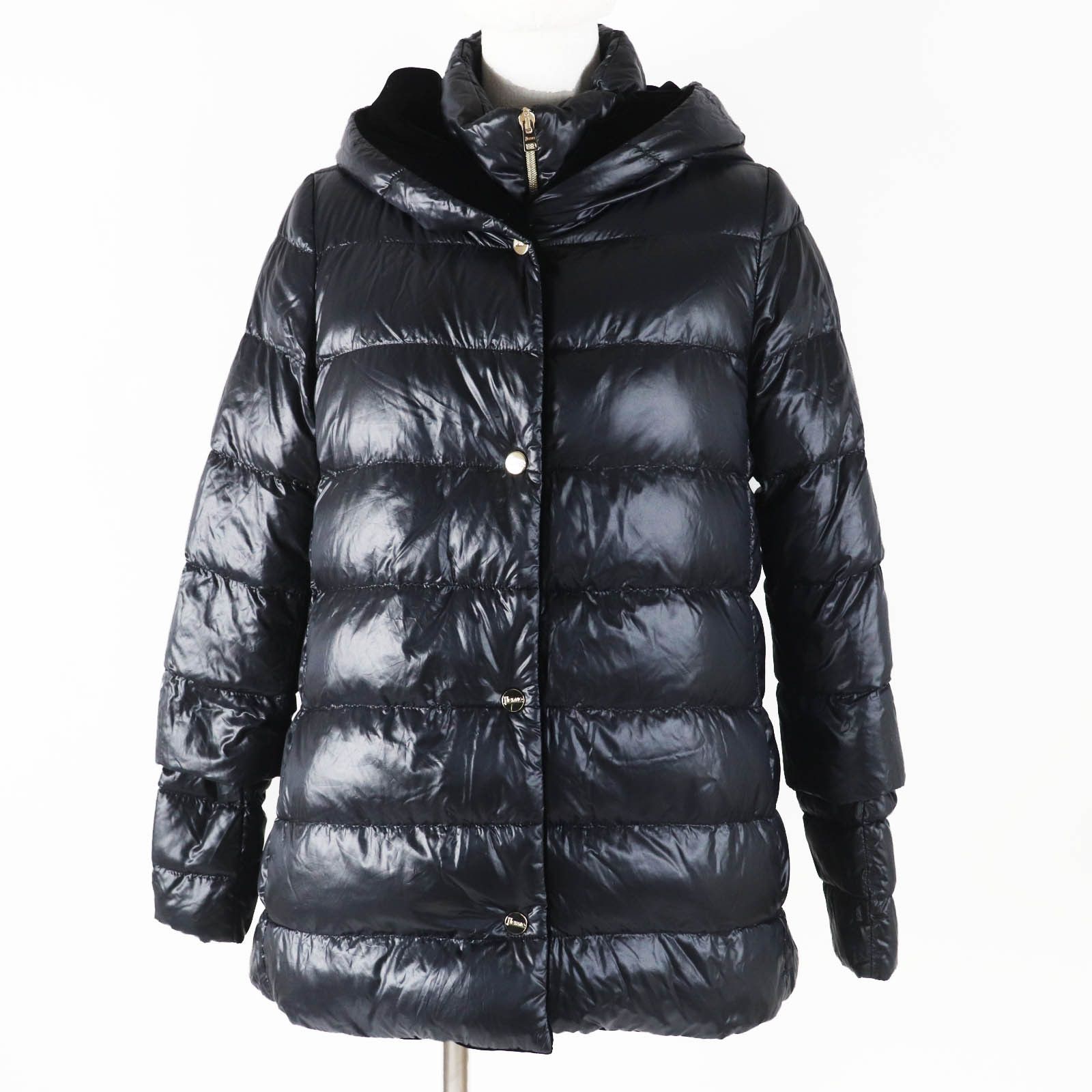 Other Other Herno PI0969D 5WAY Down Jacket Polyester Polyurethane Down Jacket Others Outerwear PI0969D Size ONE SIZE - 3 Thumbnail