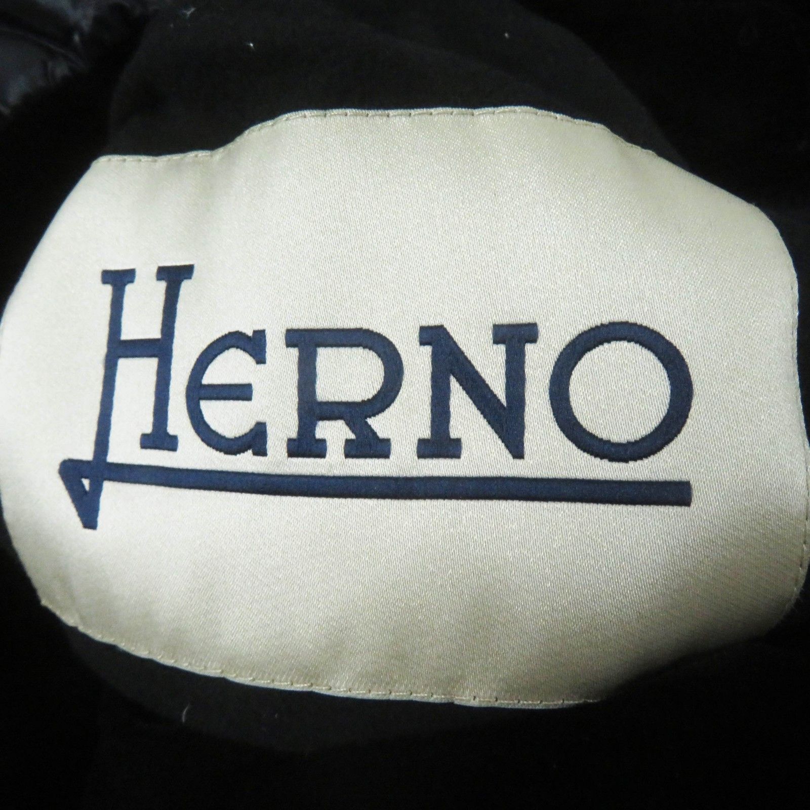 Other Other Herno PI0969D 5WAY Down Jacket Polyester Polyurethane Down Jacket Others Outerwear PI0969D Size ONE SIZE - 9 Thumbnail
