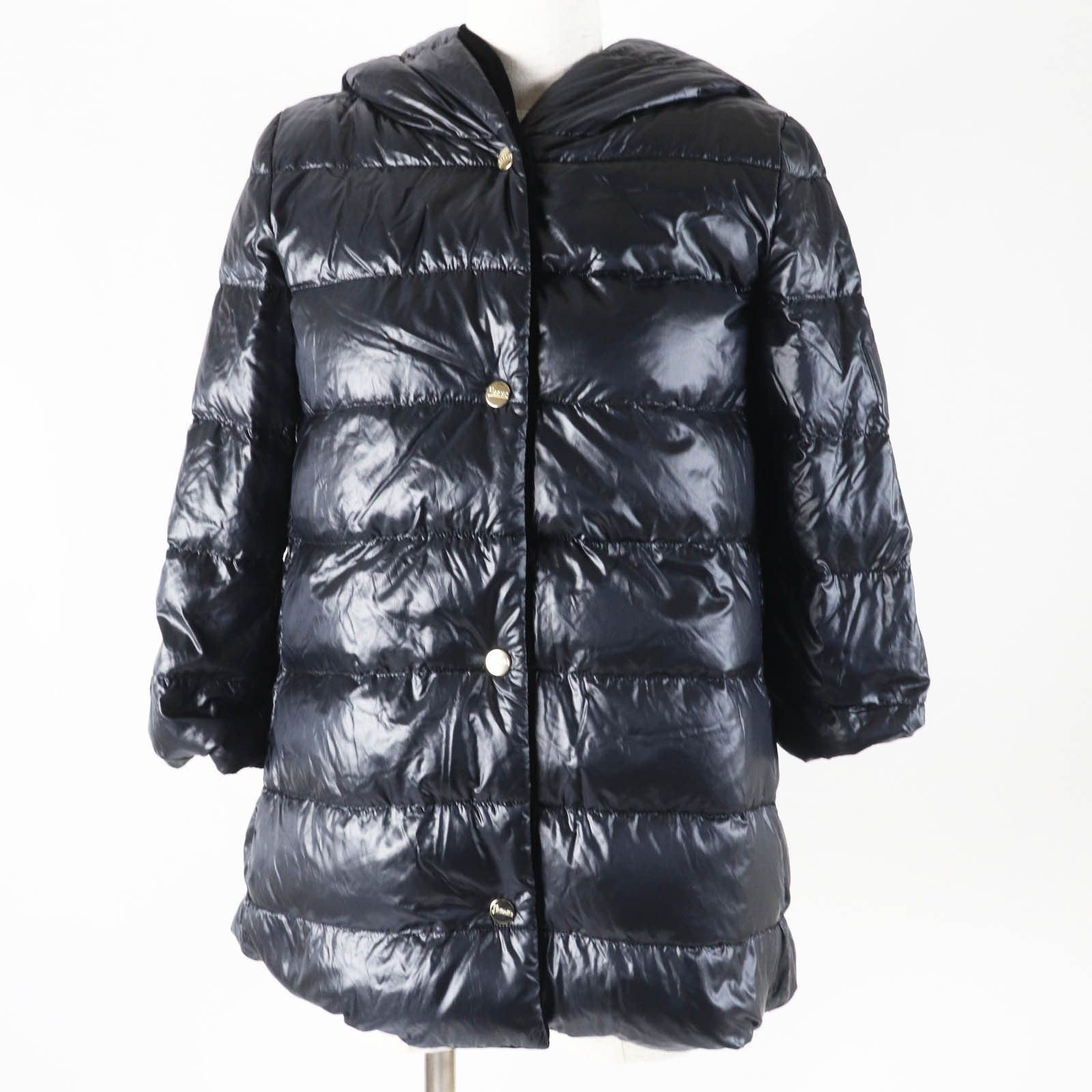 Other Other Herno PI0969D 5WAY Down Jacket Polyester Polyurethane Down Jacket Others Outerwear PI0969D Size ONE SIZE - 6 Thumbnail
