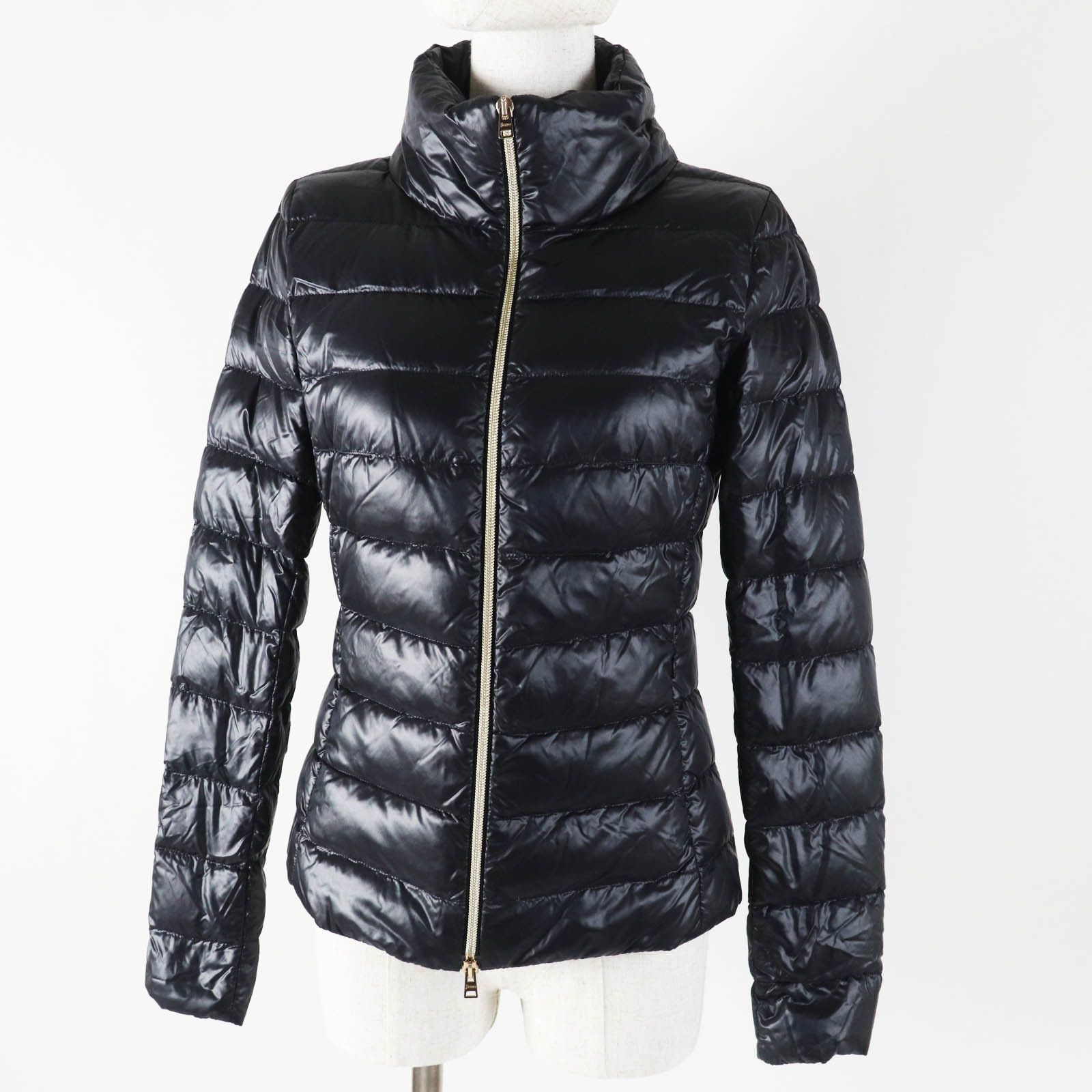 Other Other Herno PI0969D 5WAY Down Jacket Polyester Polyurethane Down Jacket Others Outerwear PI0969D Size ONE SIZE - 7 Thumbnail