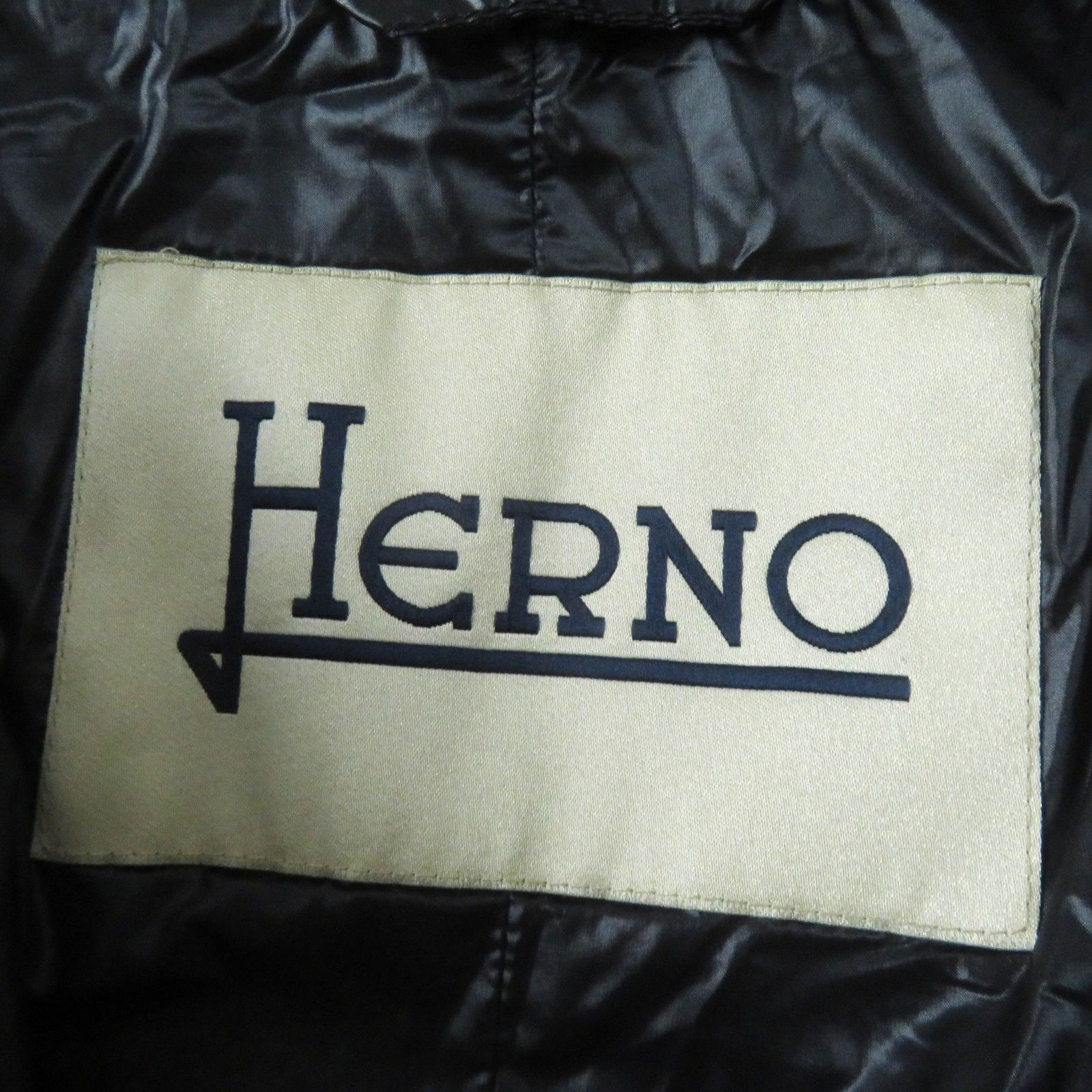 Other Other Herno PI0969D 5WAY Down Jacket Polyester Polyurethane Down Jacket Others Outerwear PI0969D Size ONE SIZE - 10 Thumbnail