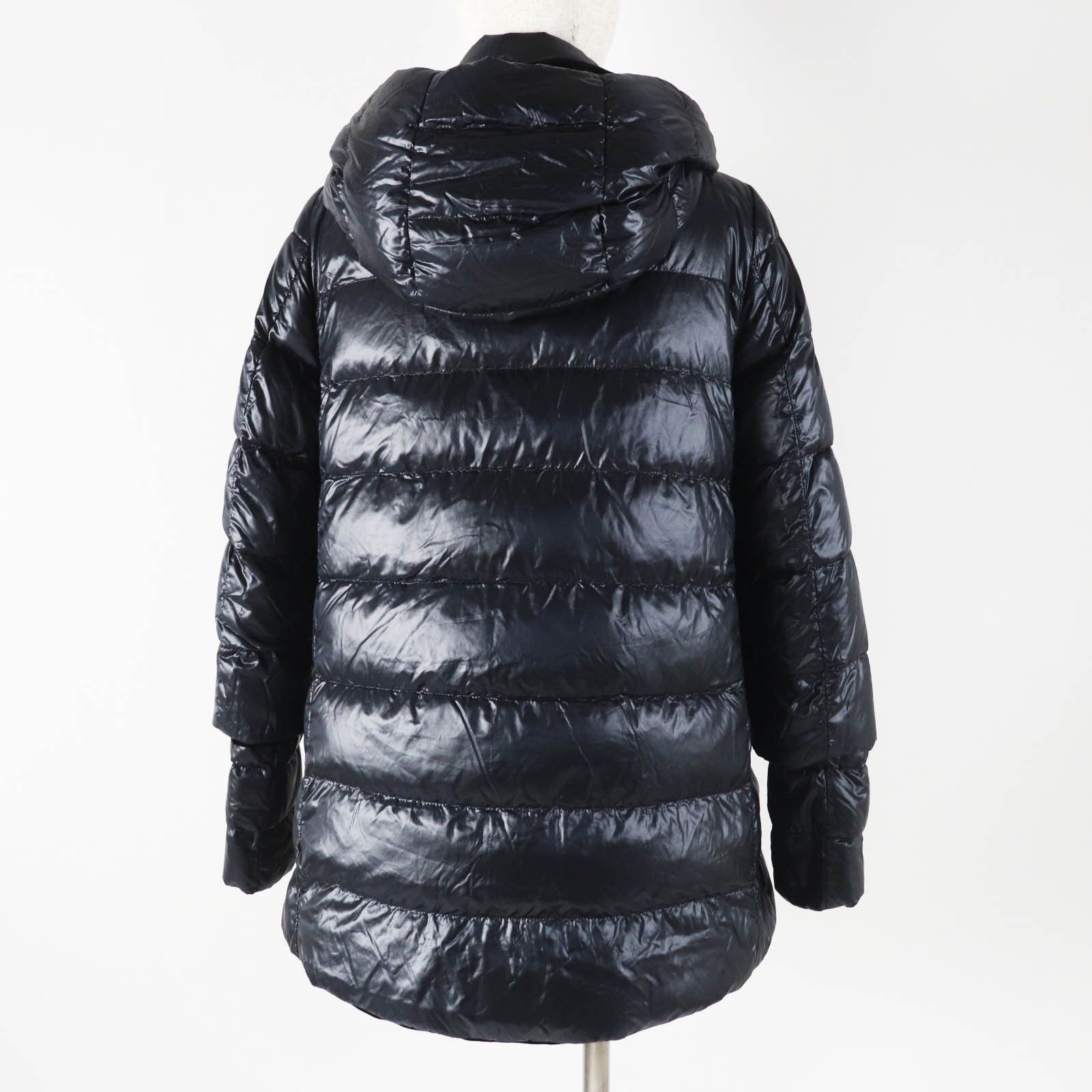 Other Other Herno PI0969D 5WAY Down Jacket Polyester Polyurethane Down Jacket Others Outerwear PI0969D Size ONE SIZE - 4 Thumbnail