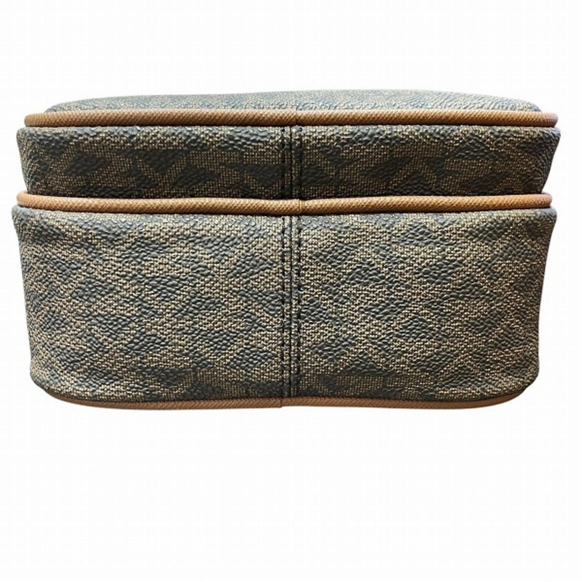 Michael Kors Michael Kors JET SETMK Signature 35F1GTVC2B Bag Shoulder Women's Size ONE SIZE - 3 Thumbnail