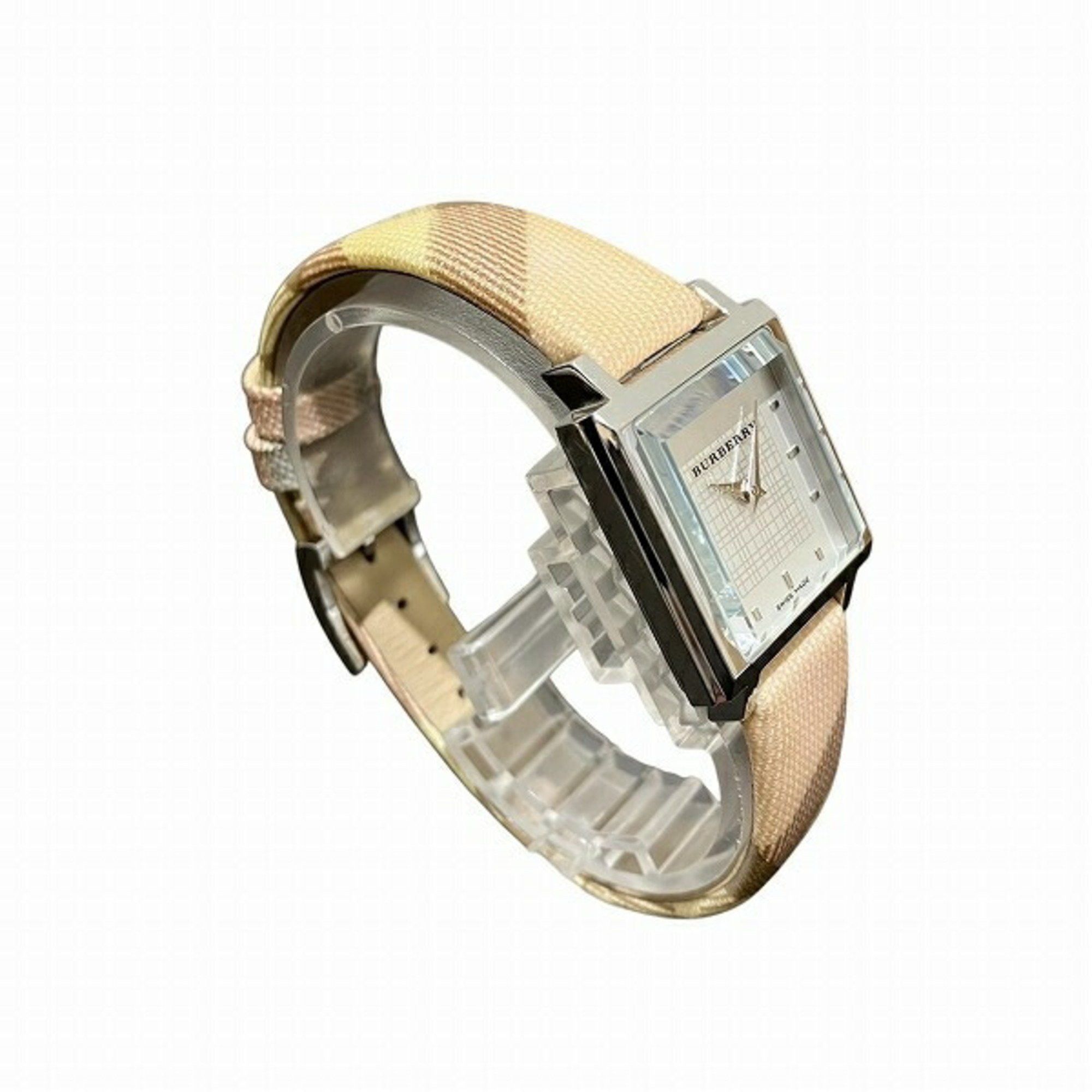 Burberry Burberry BU2004 Quartz Watch Women's Size ONE SIZE - 3 Thumbnail