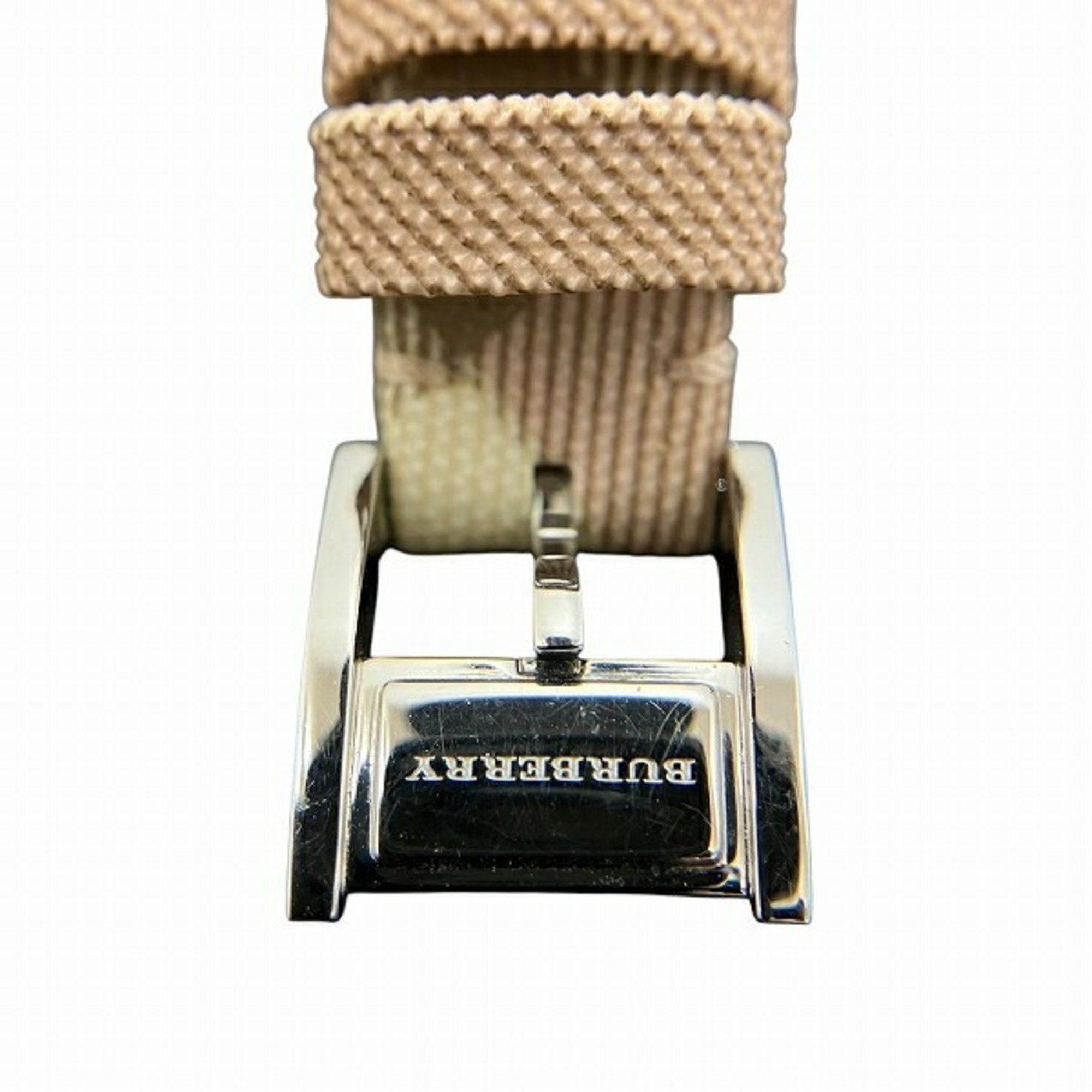 Burberry Burberry BU2004 Quartz Watch Women's Size ONE SIZE - 6 Thumbnail