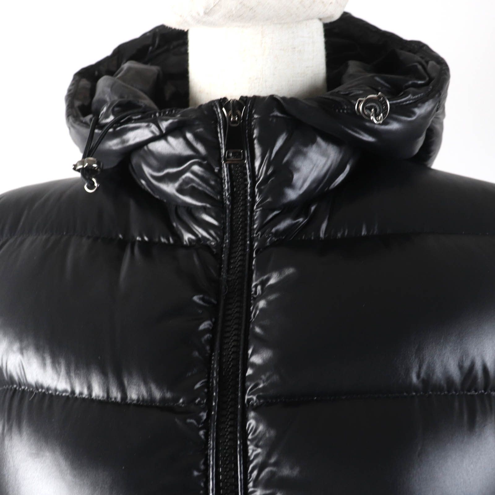 Moncler Moncler Moncler RHIN Nylon Down Jacket Others Outerwear Size ONE SIZE - 4 Thumbnail