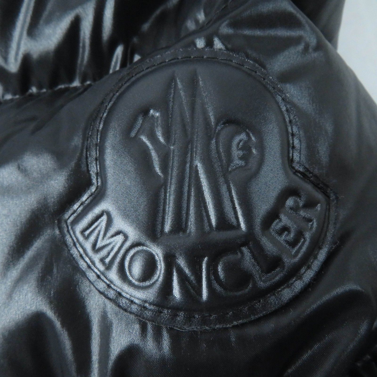 Moncler Moncler Moncler RHIN Nylon Down Jacket Others Outerwear Size ONE SIZE - 6 Thumbnail