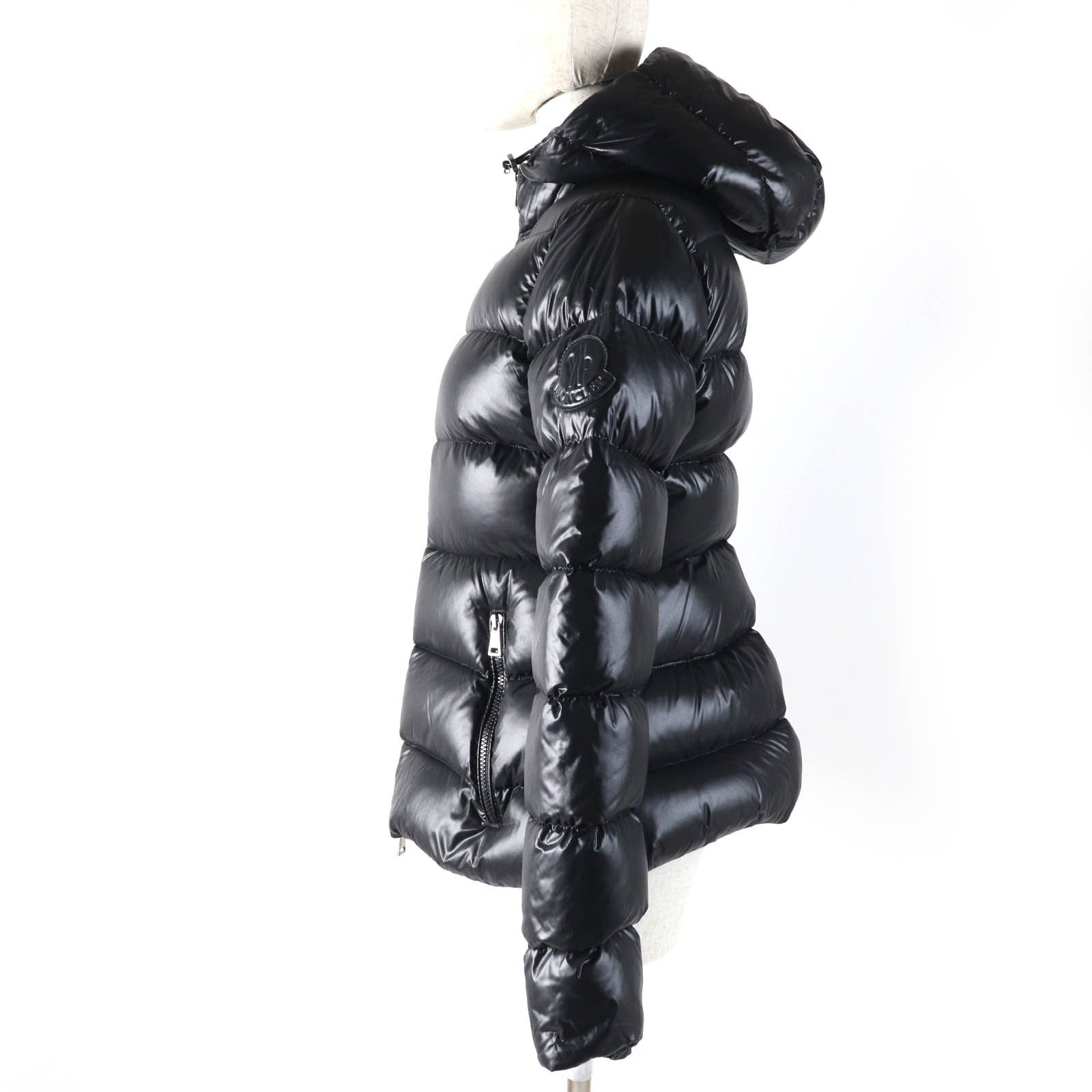 Moncler Moncler Moncler RHIN Nylon Down Jacket Others Outerwear Size ONE SIZE - 2 Thumbnail