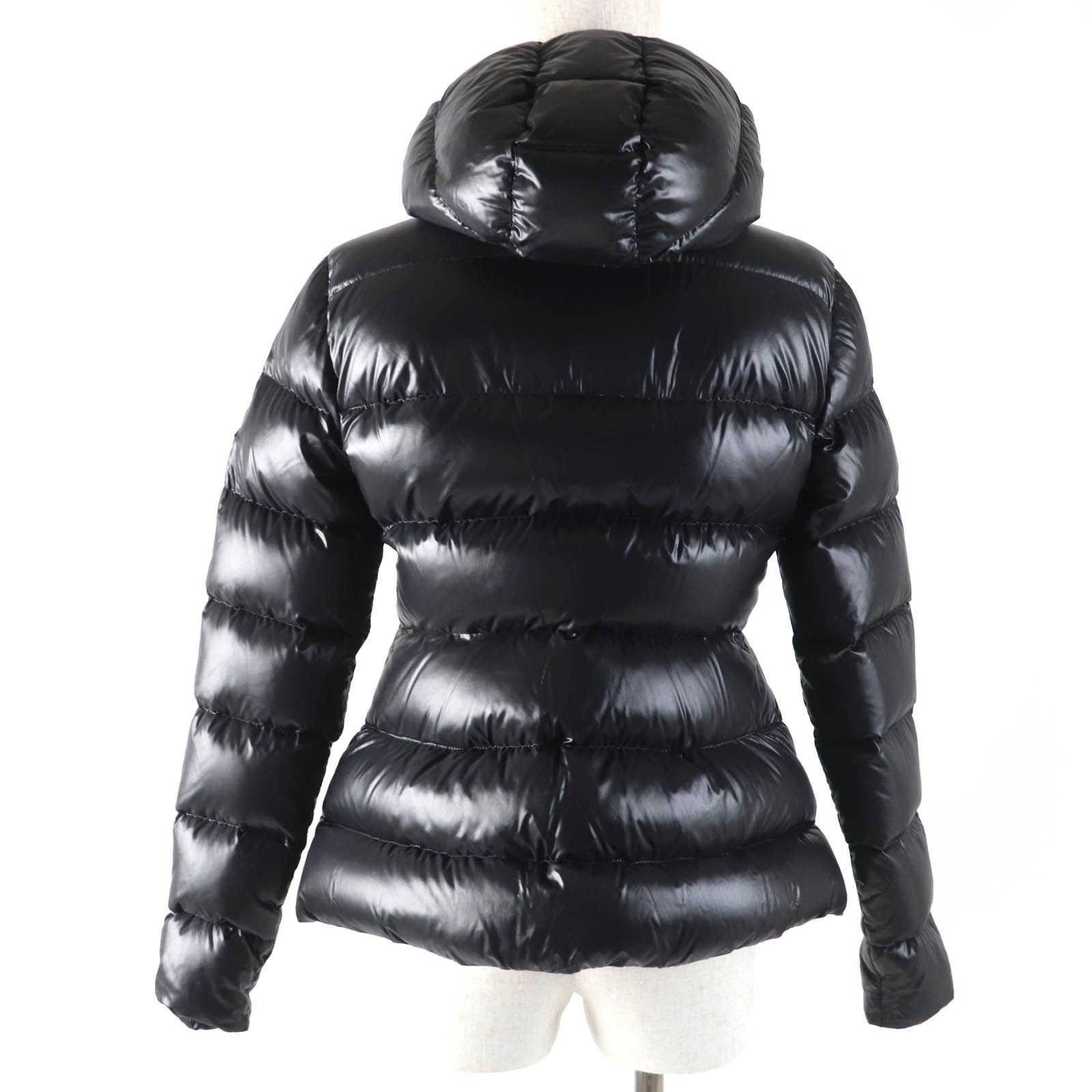 Moncler Moncler Moncler RHIN Nylon Down Jacket Others Outerwear Size ONE SIZE - 3 Thumbnail