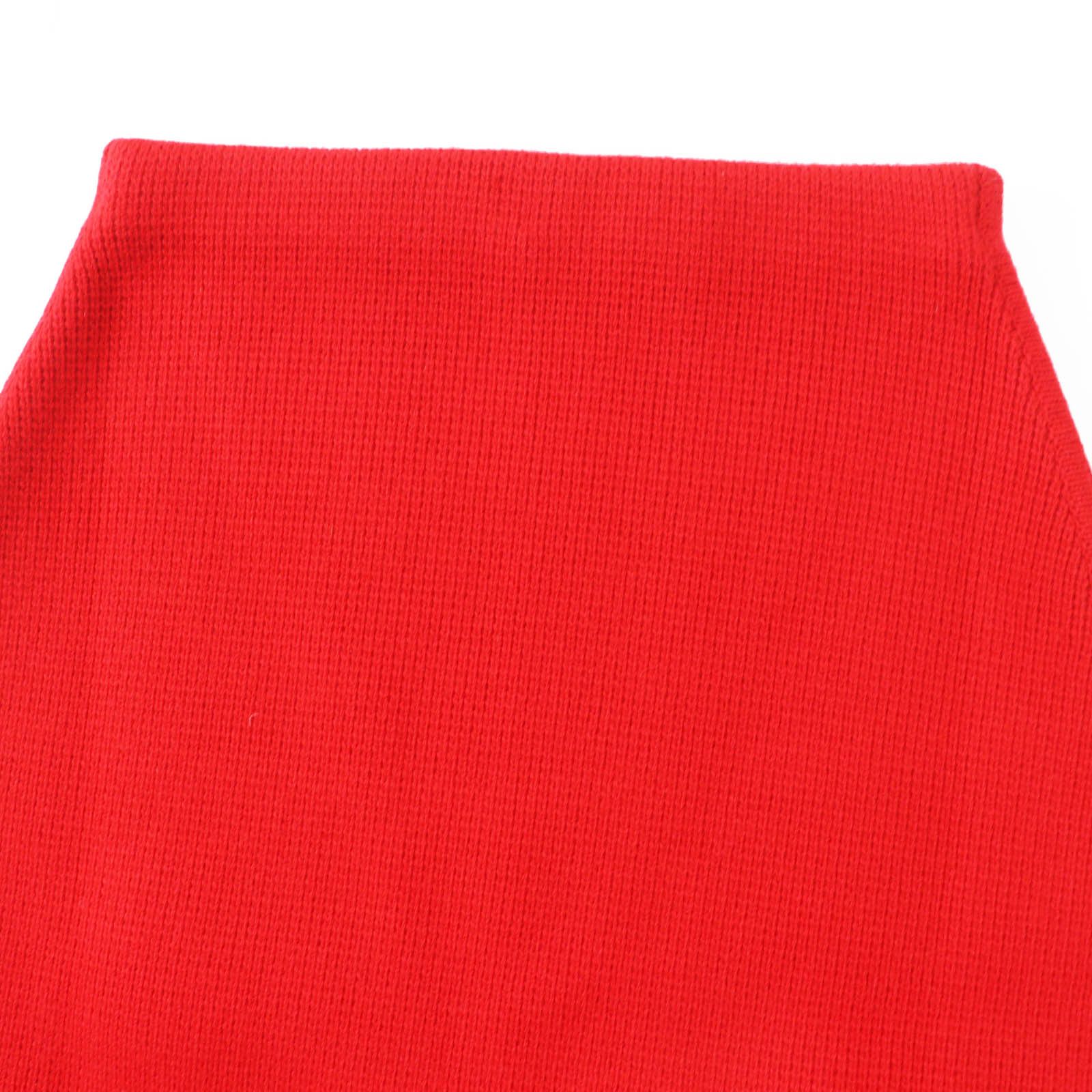 Salvatore Ferragamo Salvatore Ferragamo Salvatore Ferragamo Wool Cashmere Knit Skirt Others Skirts DUTY FREE for USA Size ONE SIZE - 4 Thumbnail