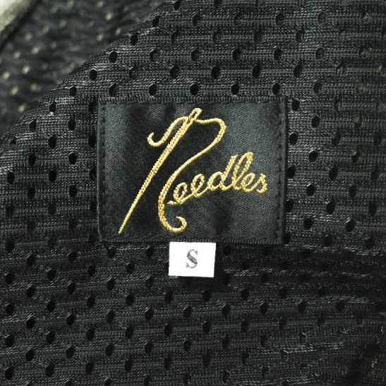 Other Other Needles Boot-Cut Jean Poly Jq. Pants (Limited) Others Jeans LQ526 Size ONE SIZE - 7 Thumbnail