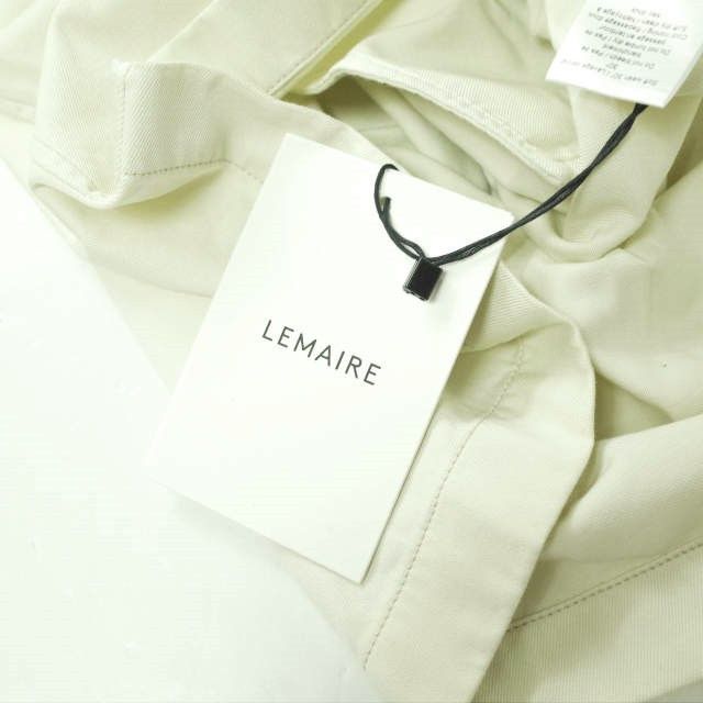 Other Other LEMAIRE BUTTON NECK TOP Cotton Shirt Cotton Tops M221 TO132 LF729 DUTY FREE for USA Size ONE SIZE - 8 Thumbnail