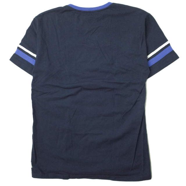 Other Other QUASI SKATEBOARDS HOMER SOCCER SHIRT Cotton T-shirt Cotton T-Shirts Size ONE SIZE - 2 Thumbnail