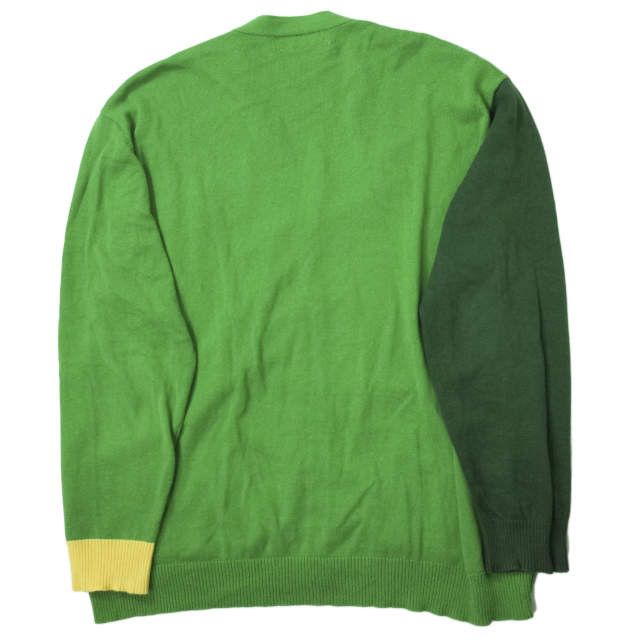 Other Other anThem NOTE LOGO Cotton Knit Cardigan Cotton Tops Size ONE SIZE - 2 Thumbnail