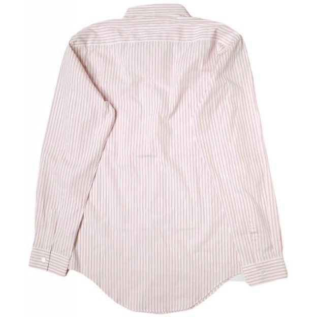 Other Other COMME des GARCONS SHIRT FOREVER VERY NARROW STRIPE SHIRT Cotton Shirt Cotton Dress Shirt CDGS4PS Size ONE SIZE - 2 Thumbnail