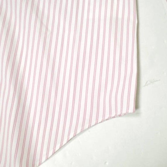 Other Other COMME des GARCONS SHIRT FOREVER VERY NARROW STRIPE SHIRT Cotton Shirt Cotton Dress Shirt CDGS4PS Size ONE SIZE - 6 Thumbnail