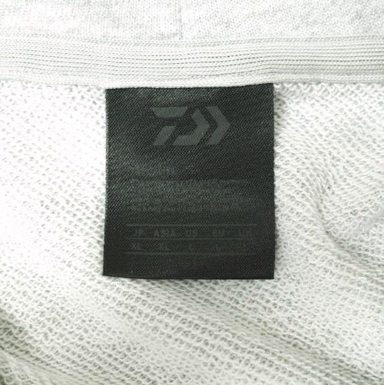Other Other DAIWA PIER39 TECH SWEAT HOODIE Polyester Hoodie Others Sweatshirts & Hoodies BE-52024 DUTY FREE for USA Size ONE SIZE - 7 Thumbnail