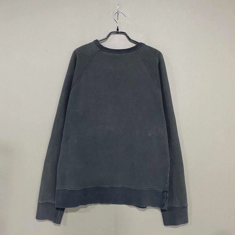 Gucci Gucci Bee Embroidered Sweatshirt- DMC Size US M / EU 48-50 / 2 - 6 Thumbnail