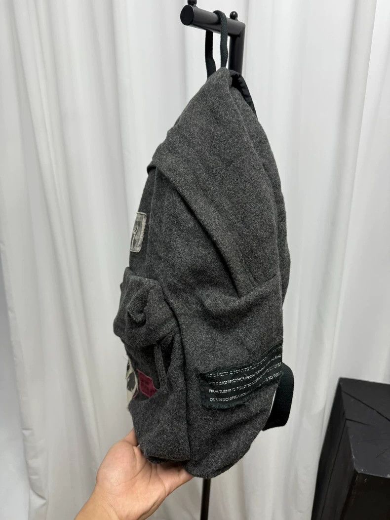 Raf Simons Eastpak Archive Backpack- DMC