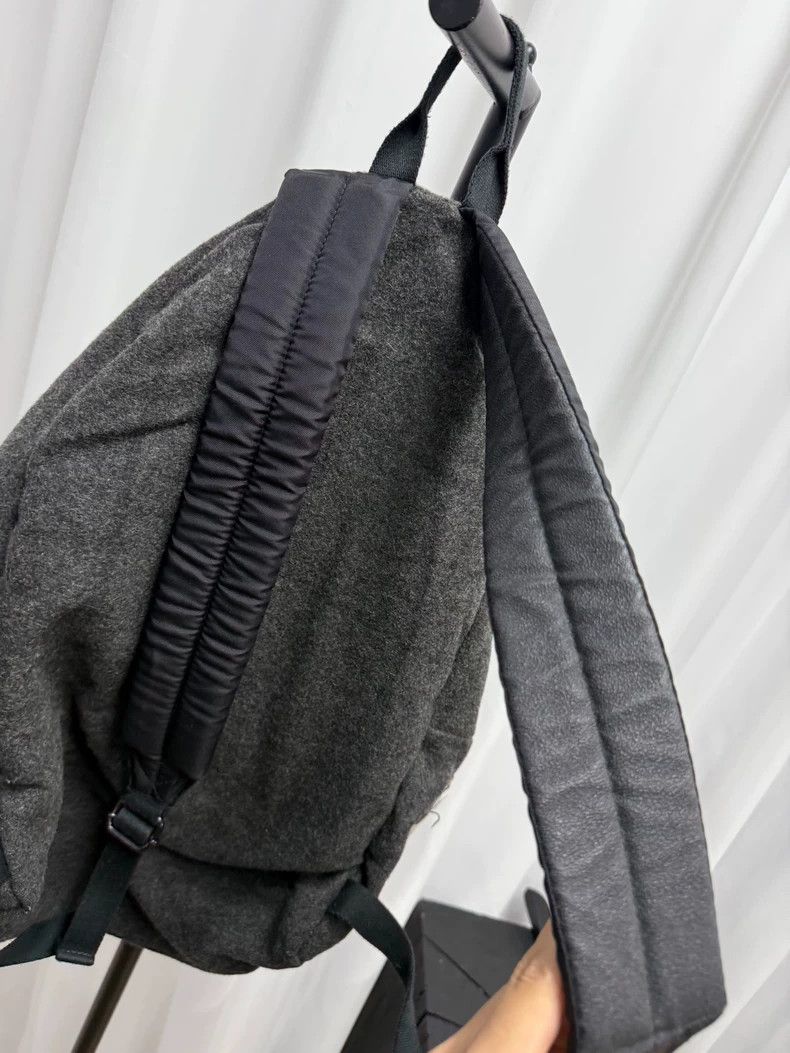raf simons✖️eastpak archive Raf Simons 2008 Spring/Summer 
