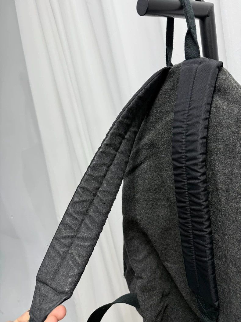 Raf Simons Eastpak Archive Backpack- DMC