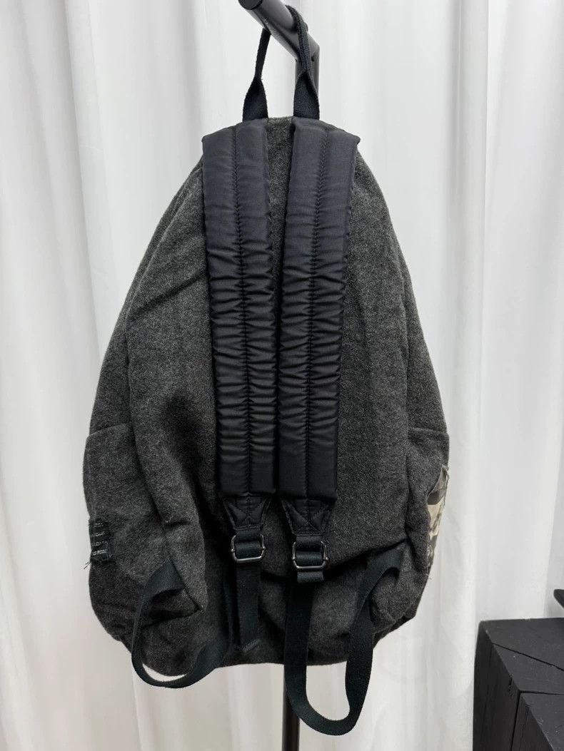 Raf Simons Eastpak Archive Backpack- DMC