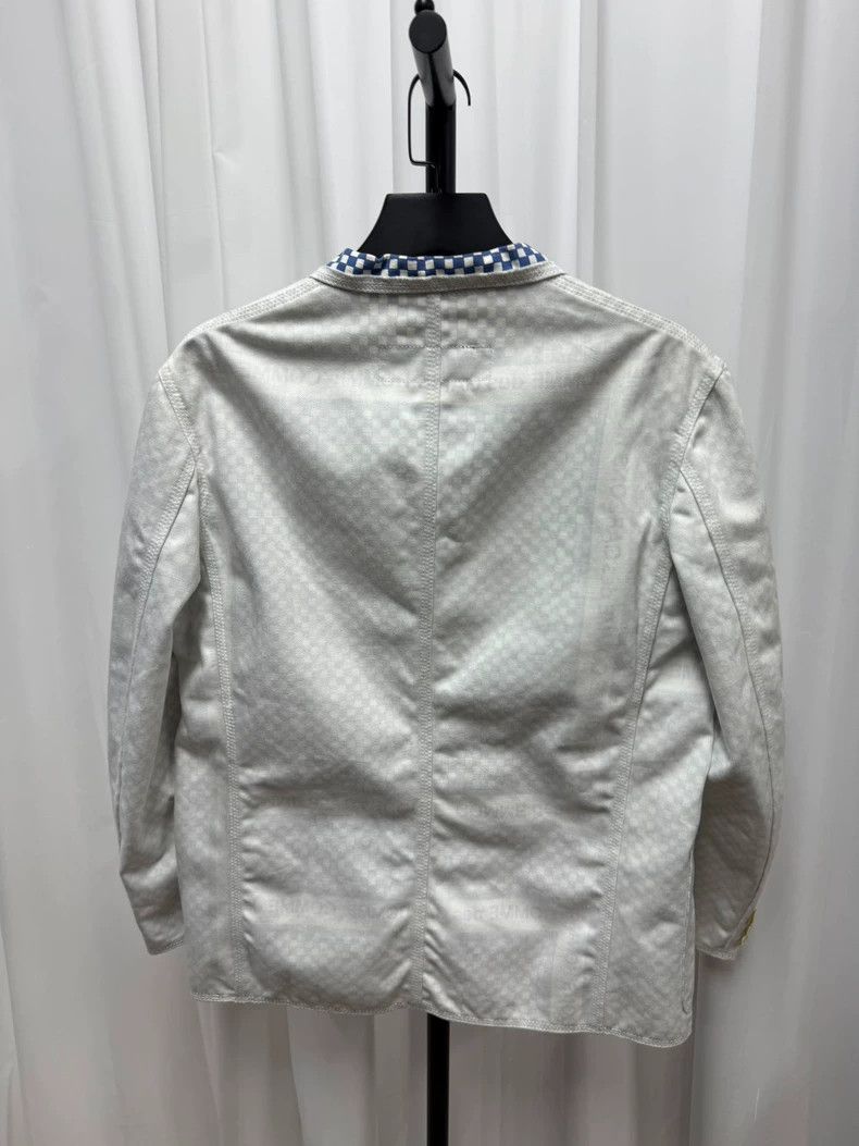 Comme des Garcons Comme des Garcons Logo Suit Set- DMC Size US L / EU 52-54 / 3 - 4 Thumbnail