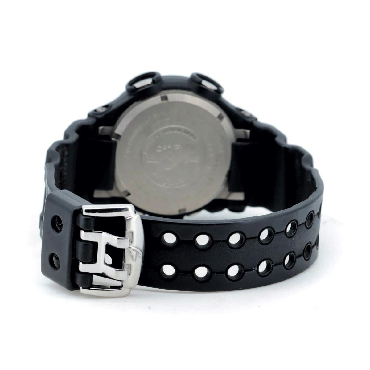 Other Other Casio FROGMAN Titanium Watch Metal Other DW-9900 DUTY FREE for USA Size ONE SIZE - 2 Thumbnail
