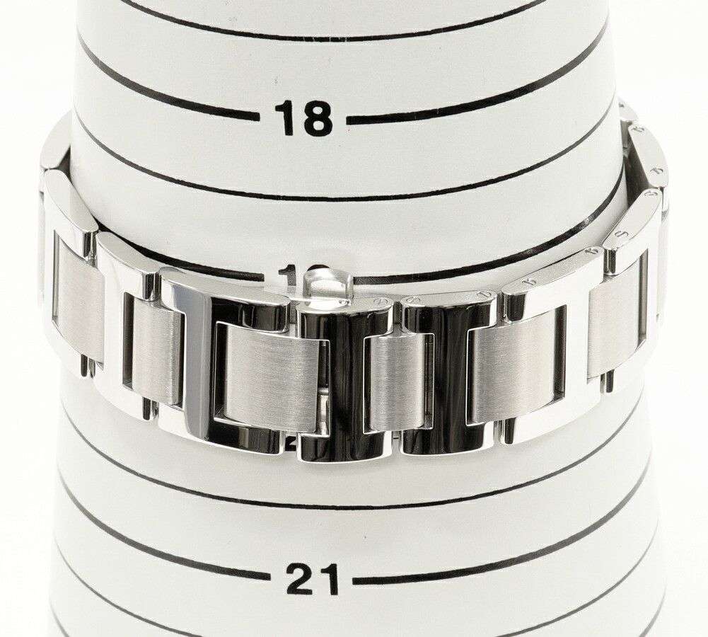 Cartier Cartier Cartier Ballon Bleu Stainless Steel Metal Automatic W6920025 Size ONE SIZE - 5 Thumbnail