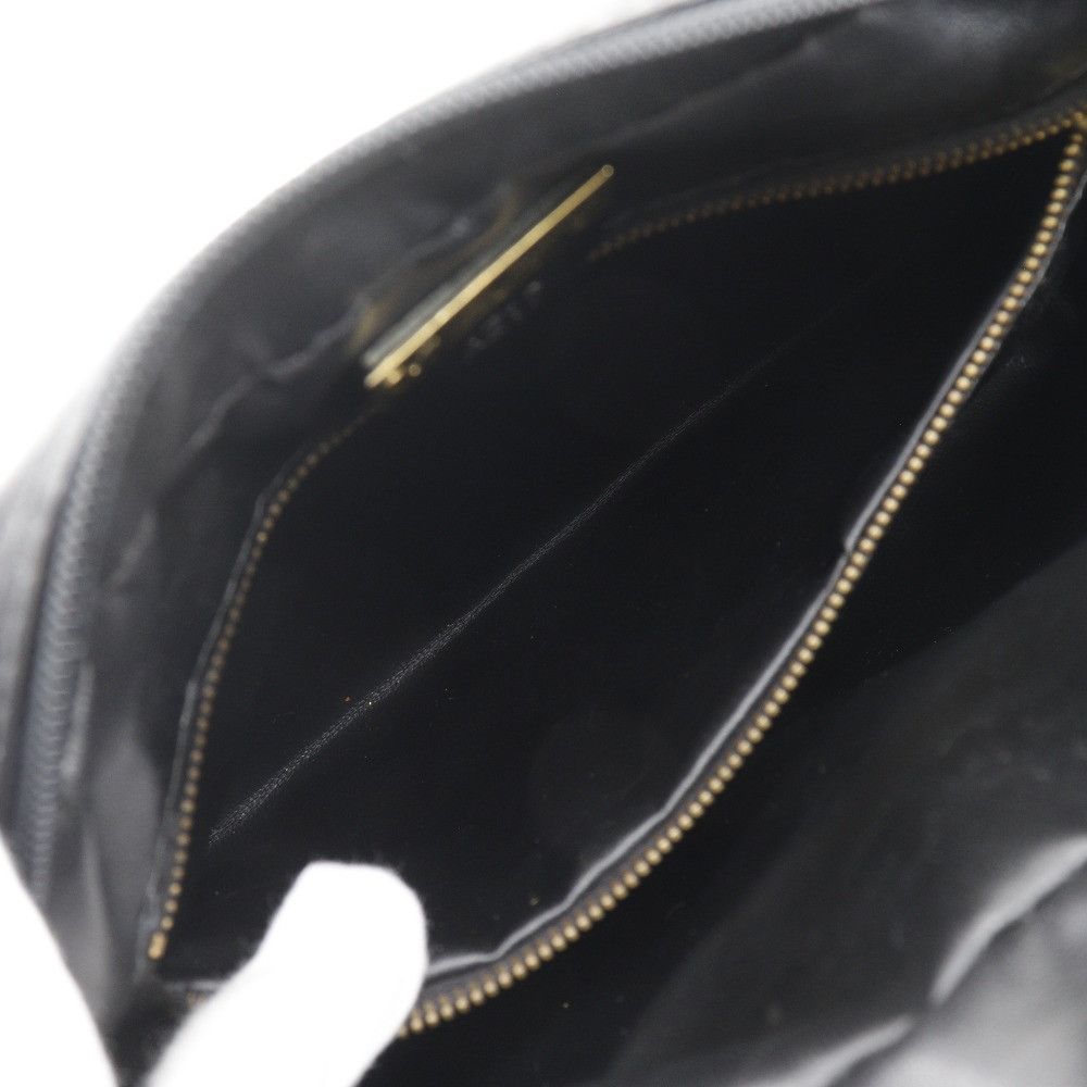 Other Other Mario Valentino Logo V Mark Leather 2way Bag Leather Shoulder Bag DUTY FREE for USA Size ONE SIZE - 6 Thumbnail