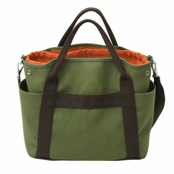 Hermes Hermes Hermes Sac de Panassage Groom Tote Bag Others Tote Bag Stamp A Size ONE SIZE - 2 Thumbnail