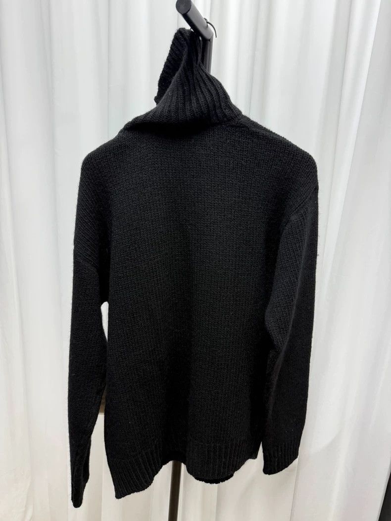 Our Legacy Cherry Pattern High Neck Sweater- DMC Size US L / EU 52-54 / 3 - 5 Thumbnail