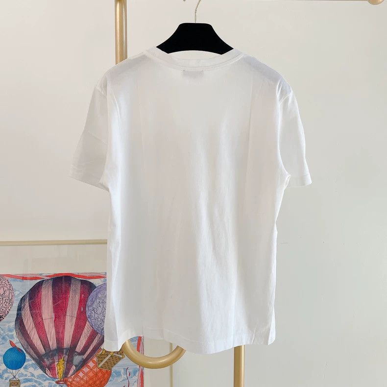 Dior Dior Daniel Arsham Short Sleeve T-Shirt- DMC Size US S / EU 44-46 / 1 - 2 Thumbnail
