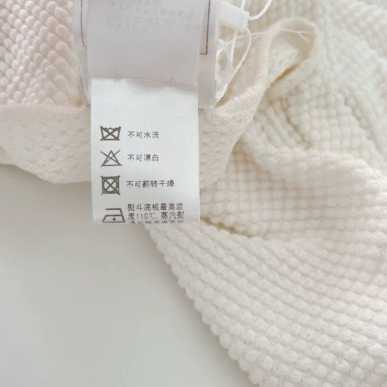 Chanel Irregular Lace Hem Sleeveless Knit Top- DMC Size US XS / EU 42 / 0 - 7 Thumbnail