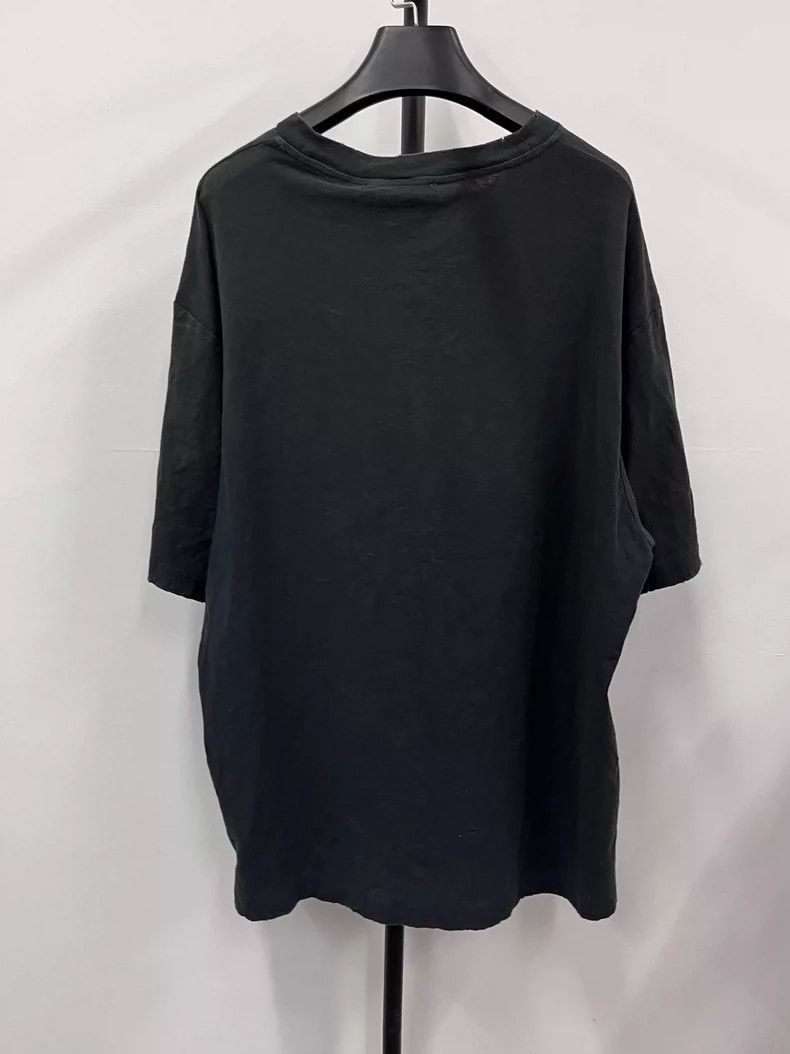 Acne Studios Acne Studios 1996 Printed Short Sleeve T-Shirt- DMC Size US M / EU 48-50 / 2 - 2 Thumbnail