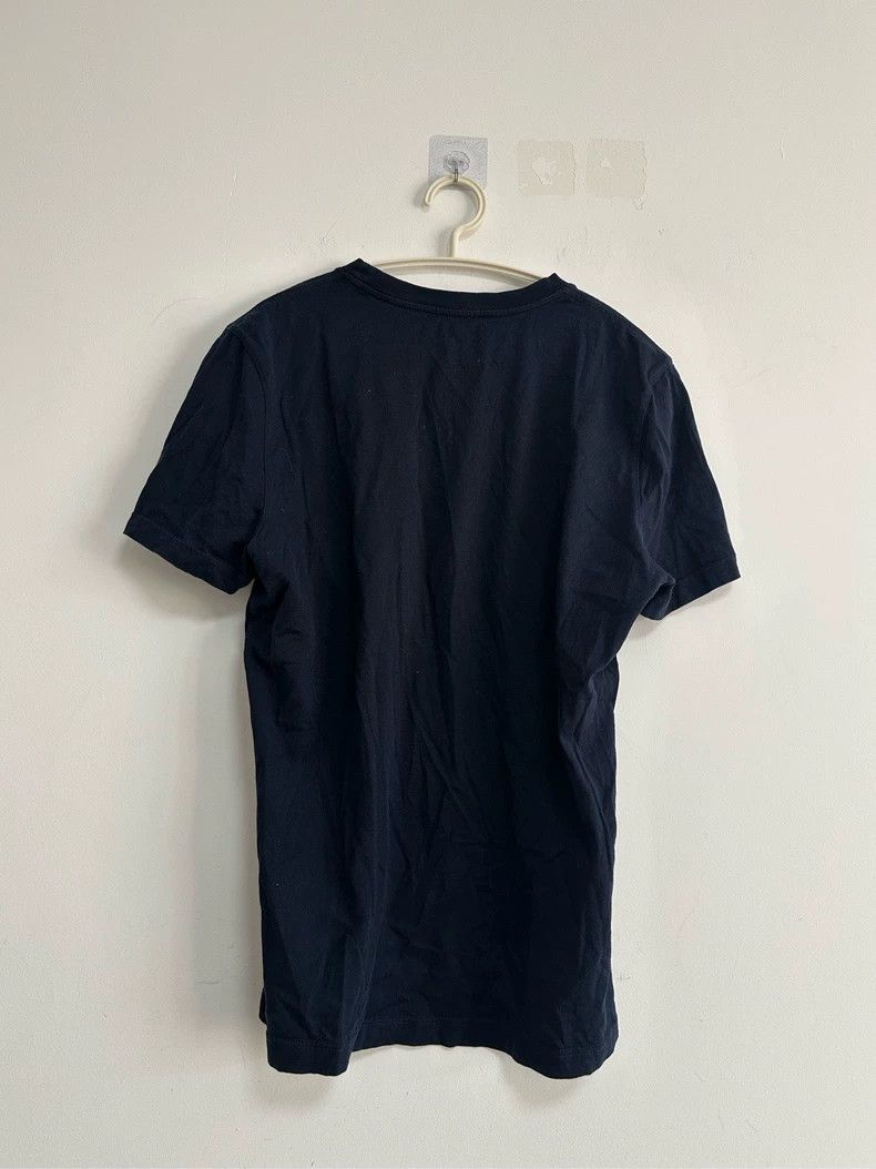Louis Vuitton Dark Short Sleeve T-Shirt by LV- DMC Size US M / EU 48-50 / 2 - 2 Thumbnail