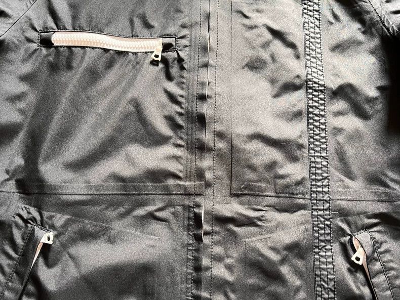 Visvim Visvim Nomad 3L Totem Parka Galen Iris- DMC Size US M / EU 48-50 / 2 - 4 Thumbnail