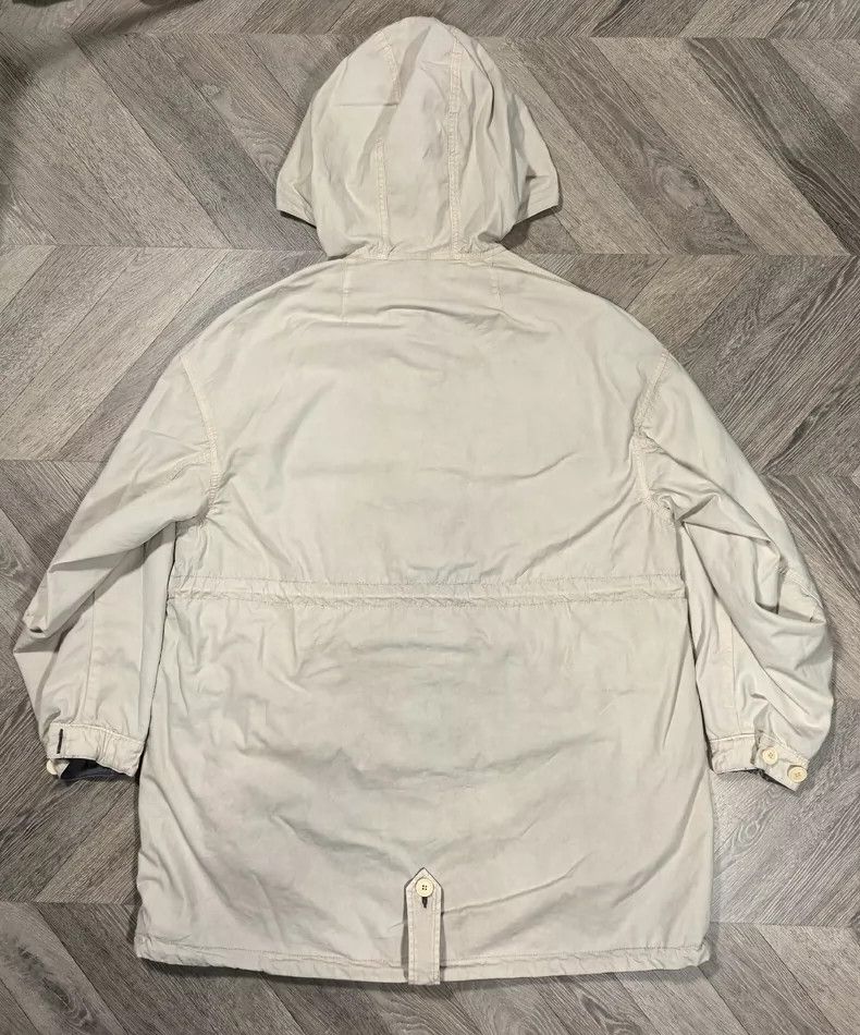 Visvim VISVIM Double-Sided Military Parka Coat- DMC Size US M / EU 48-50 / 2 - 6 Thumbnail