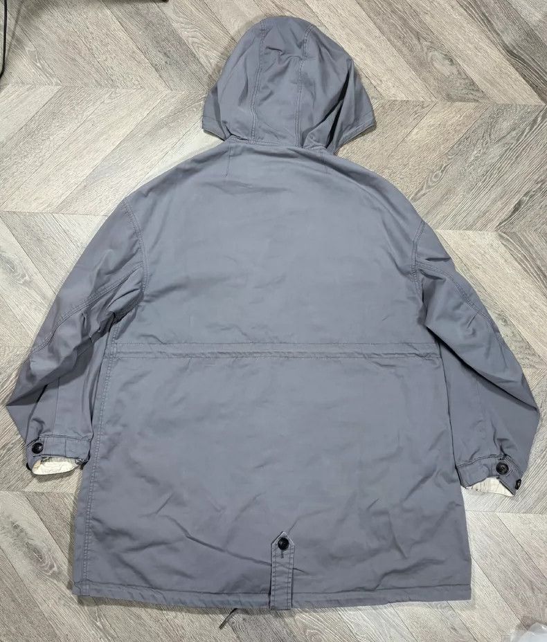 Visvim VISVIM Double-Sided Military Parka Coat- DMC Size US M / EU 48-50 / 2 - 5 Thumbnail
