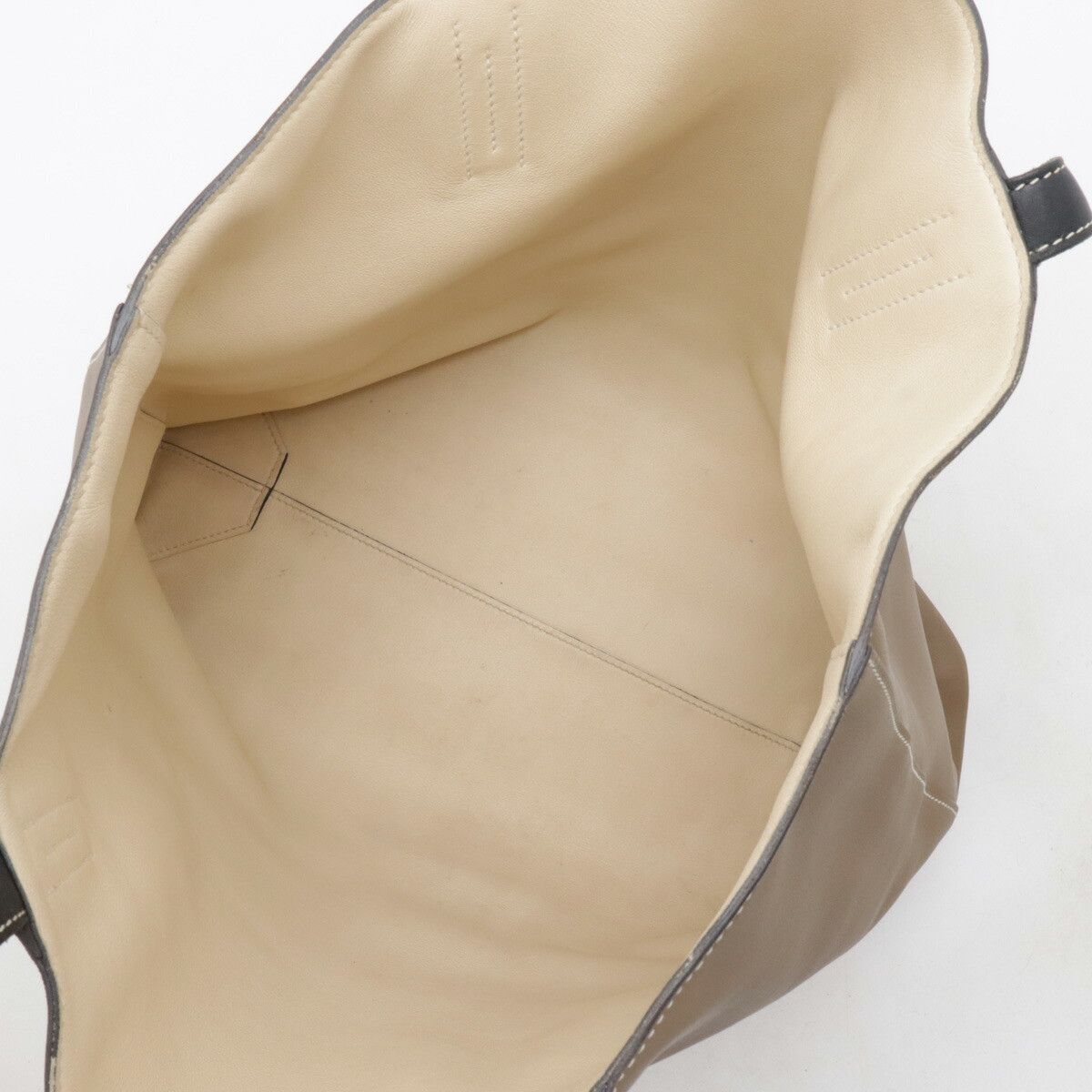 Hermes Hermes Hermes Double Sens Swift 2way bag Leather Shoulder Bag Stamp D (2019) Size ONE SIZE - 5 Thumbnail