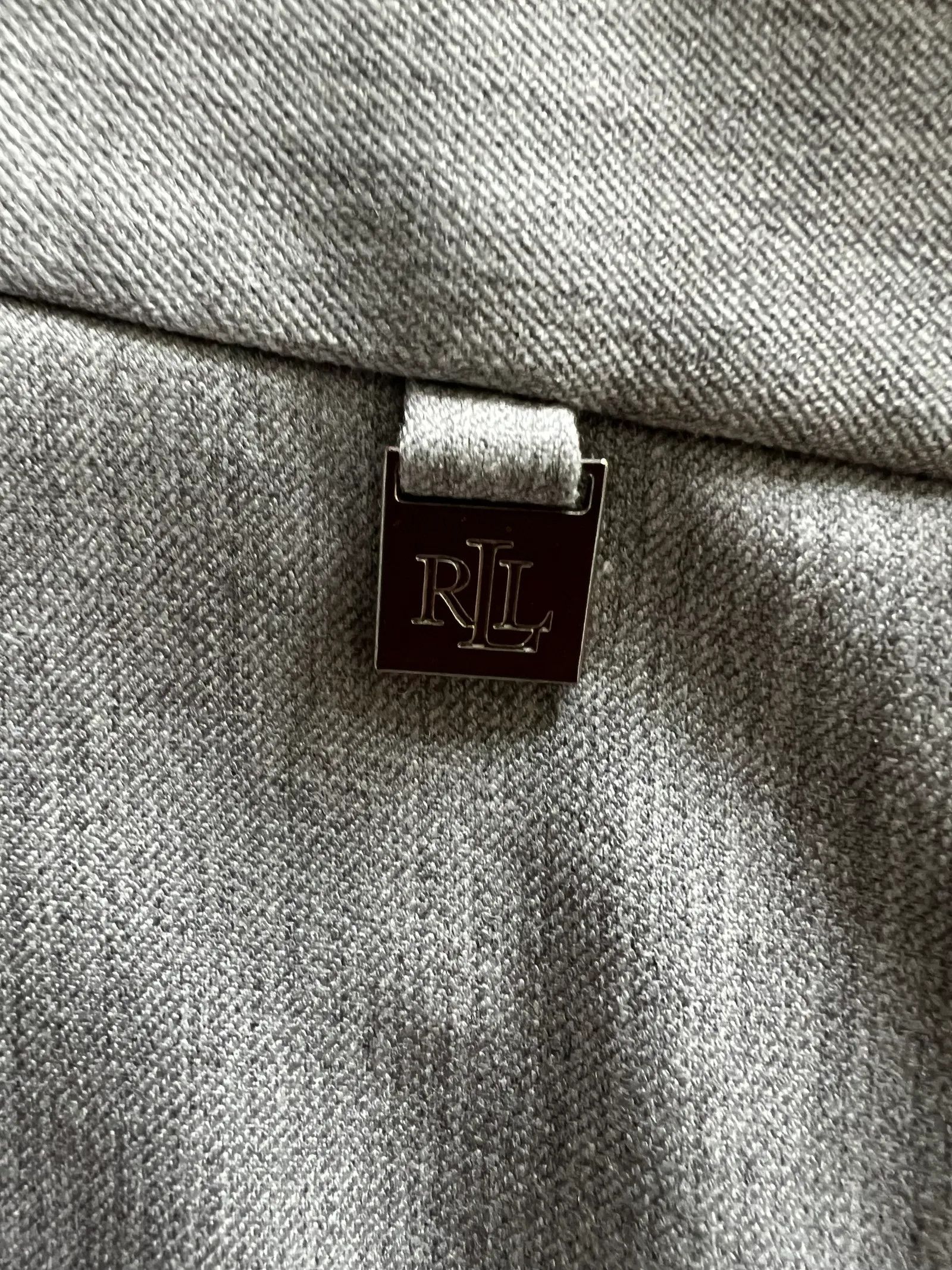 Ralph Lauren Ralph Lauren Pants Size 26" / US 2 / IT 38 - 3 Thumbnail