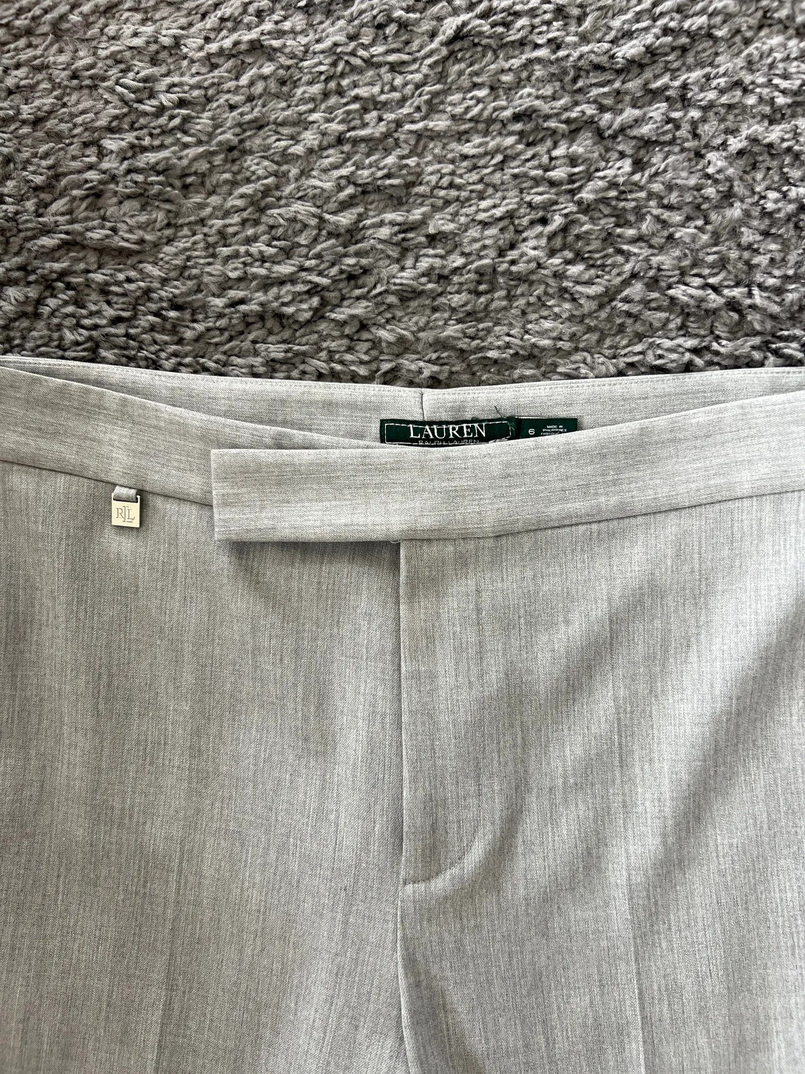 Ralph Lauren Ralph Lauren Pants Size 26" / US 2 / IT 38 - 4 Thumbnail