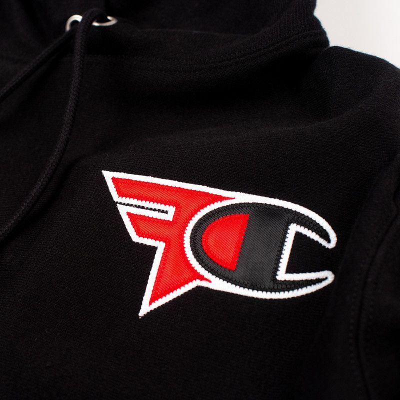 Champion Faze clan x champion hoodie Size US XL / EU 56 / 4 - 1 Preview